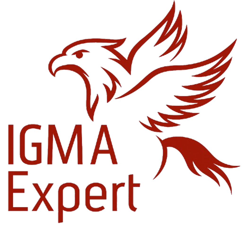 IGMA Expert